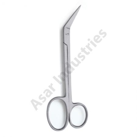 Nail Cuticle Scissors