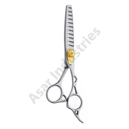 Professional Hair Thinning Scissor