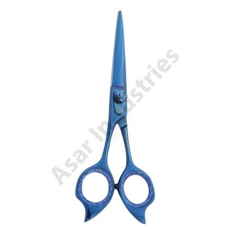 Professional Hair Cutting Scissor Paper Coated