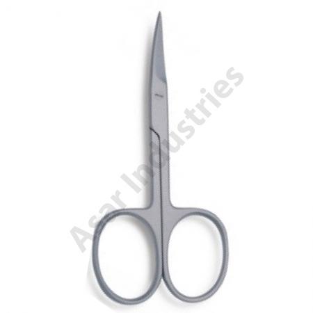 Nail Cuticle Scissors