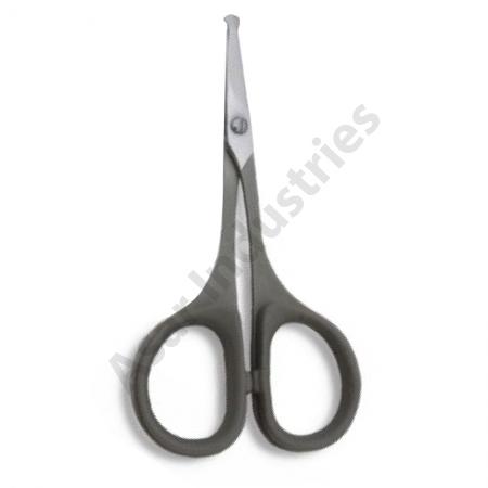 Nail Cuticle Fancy Scissor