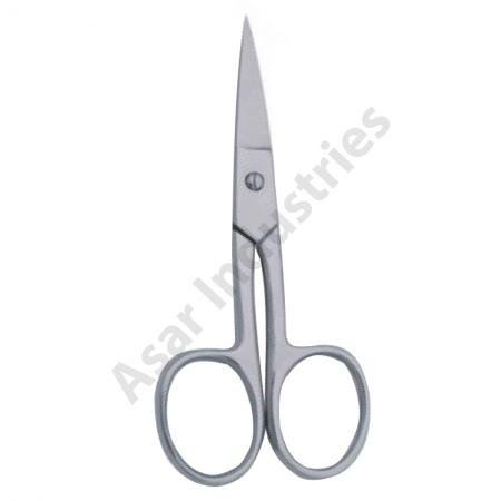 Nail Cuticle Scissors