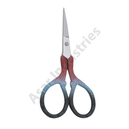 Nail Cuticle Fancy Scissor