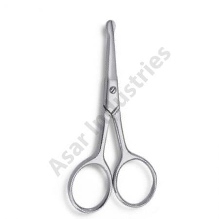 Nail Cuticle Scissors