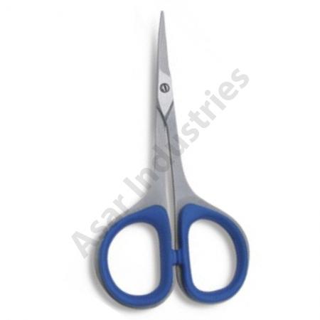 Nail Cuticle Fancy Scissor