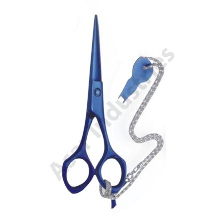 Professional Hair Cutting Scissor Paper Coated