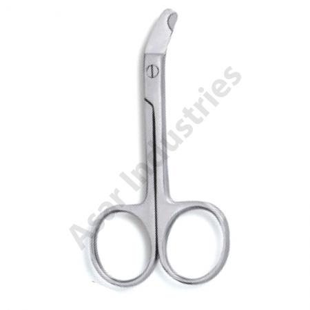 Nail Cuticle Scissors