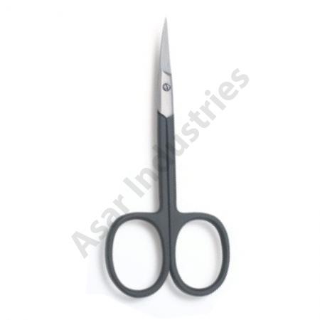 Nail Cuticle Fancy Scissor