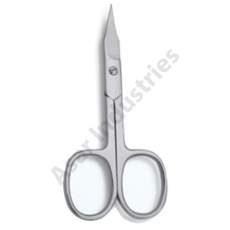 Nail Cuticle Scissors