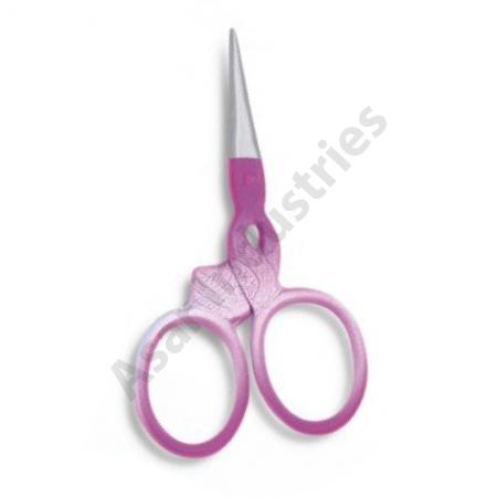 Nail Cuticle Fancy Scissor