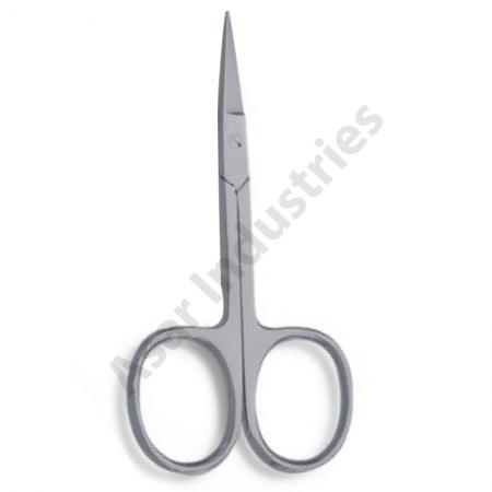 Nail Cuticle Scissors