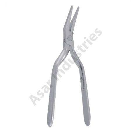 Hair extension Pliers