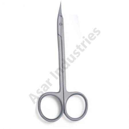 Nail Cuticle Scissors