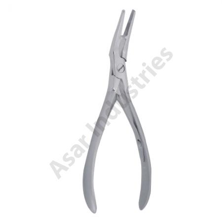 Hair extension Pliers