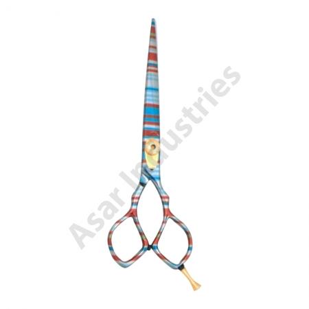 Professional Hair Cutting Scissor Paper Coated