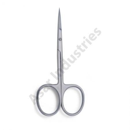 Nail Cuticle Scissors