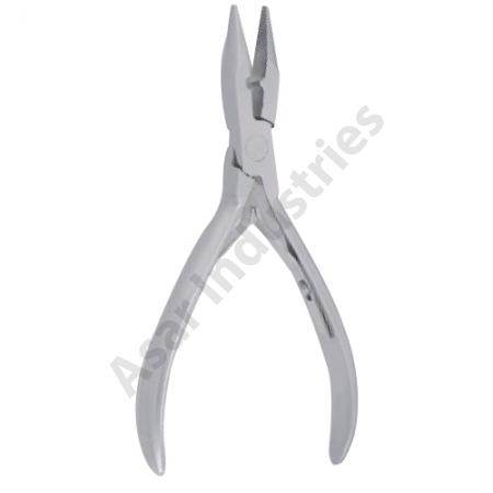 Hair extension Pliers