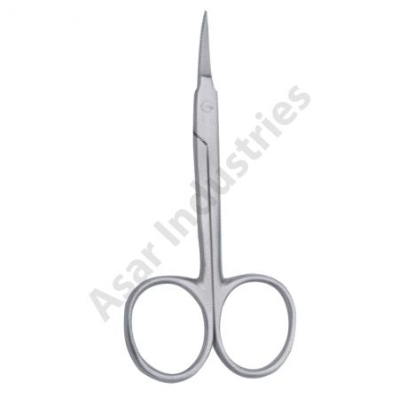 Nail Cuticle Scissors