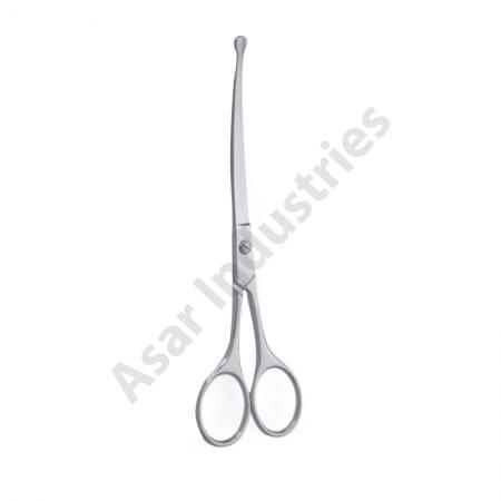 Professional Pet Grooming Scissor