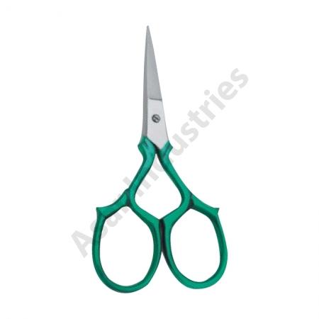 Nail Cuticle Fancy Scissor