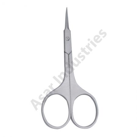 Nail Cuticle Scissors