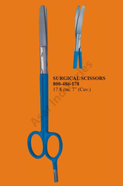 SURGICAL SCISSORS