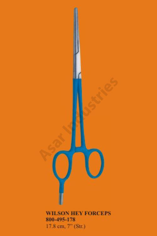 WILSON HEY FORCEPS