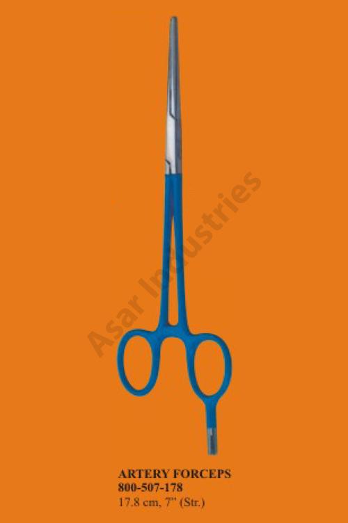 ARTERY FORCEPS