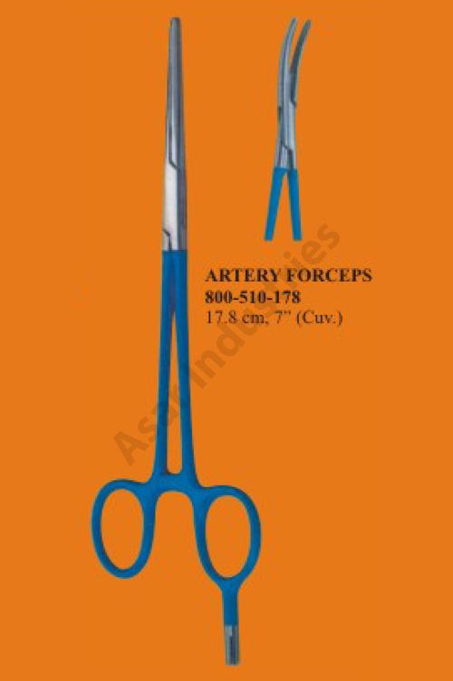 ARTERY FORCEPS