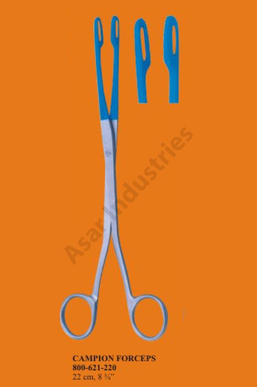 CAMPION FORCEPS