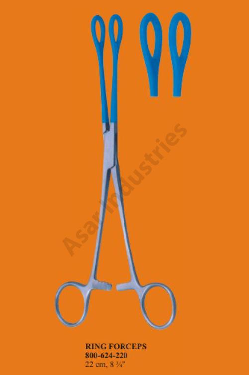 RING FORCEPS