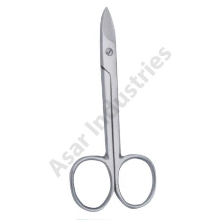 Nail Cuticle Scissors