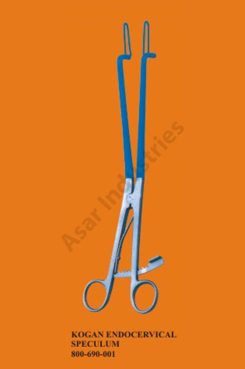 KOGANENDOCERVICAL SPECULUM