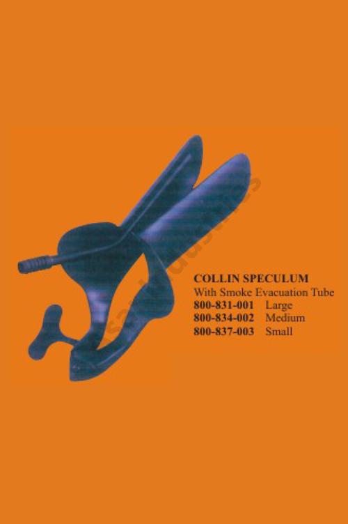 COLLIN SPECULUM