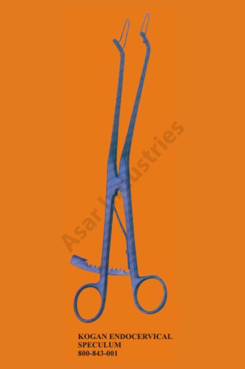 KOGAN ENDOCERVICAL SPECULUM