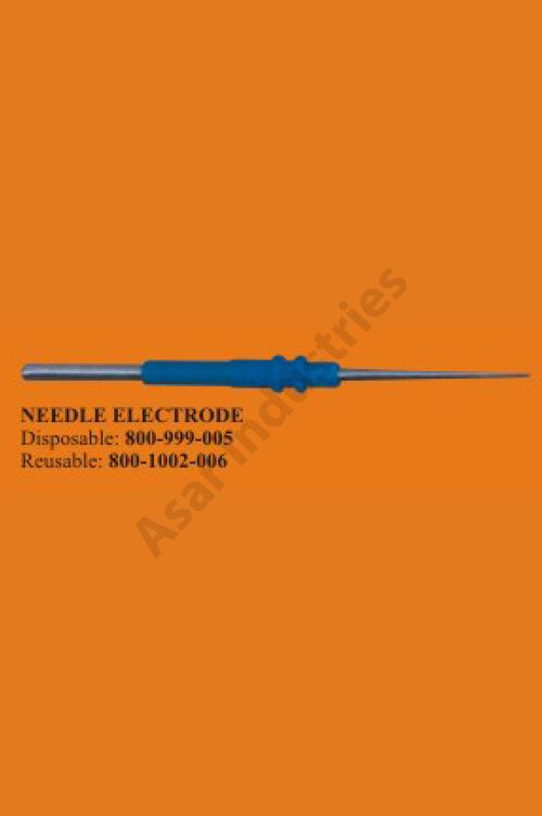 NEEDLE ELECTRODE