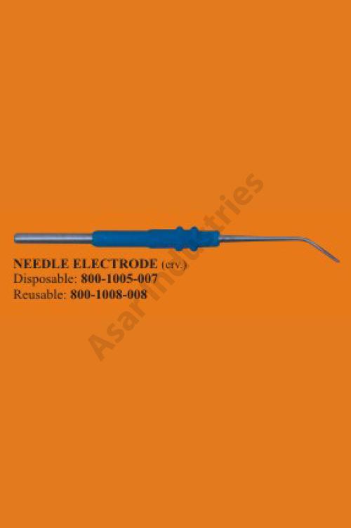 NEEDLE ELECTRODE (ERV)