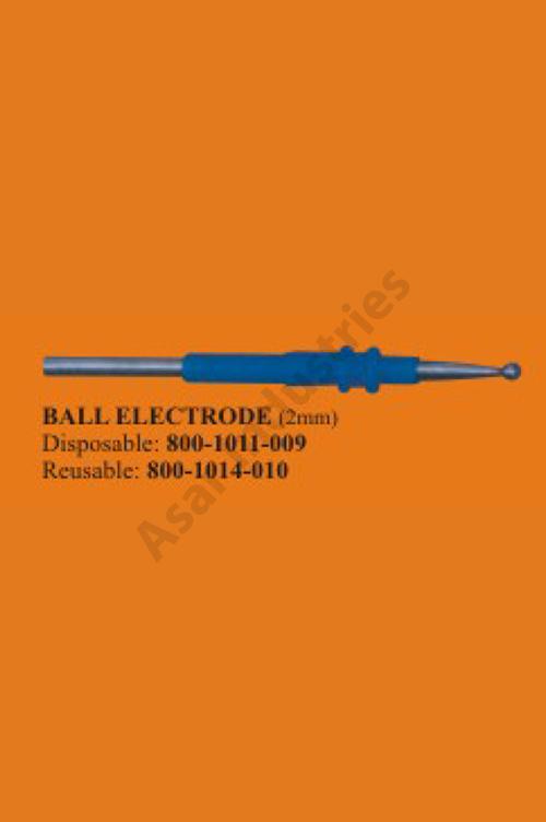 BALL ELECTRODE (2mm)