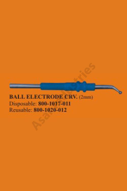 BALL ELECTRODE CRV (2mm)