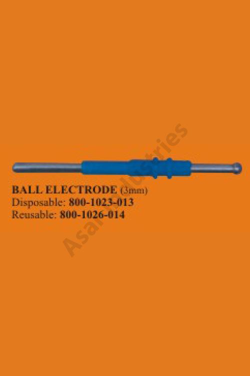 BALL ELECTRODE (3mm)