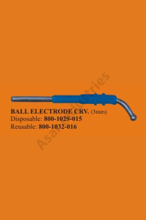 BALL ELECTRODE CRV (3mm)