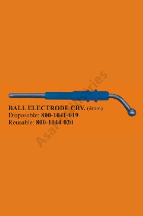 BALL ELECTRODE CRV (4mm)