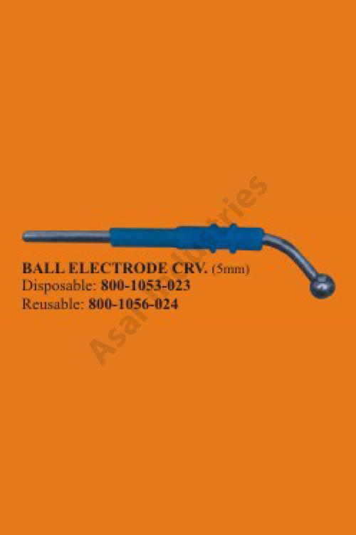 BALL ELECTRODE CRV (5mm)