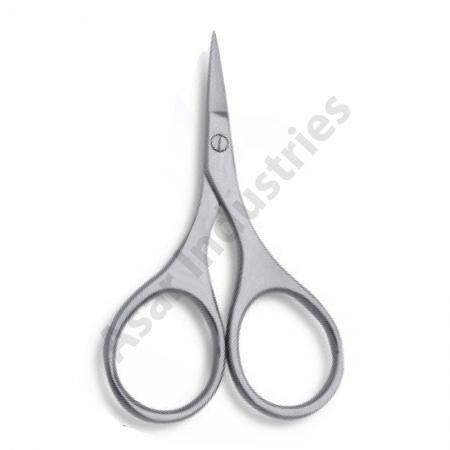 Nail Cuticle Scissors