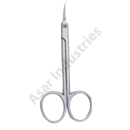 Nail Cuticle Scissors