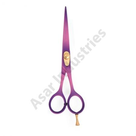 Professional Hair Cutting Scissor Paper Coated