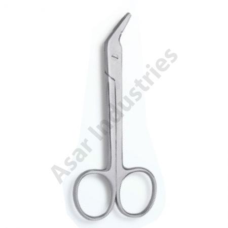 Nail Cuticle Scissors