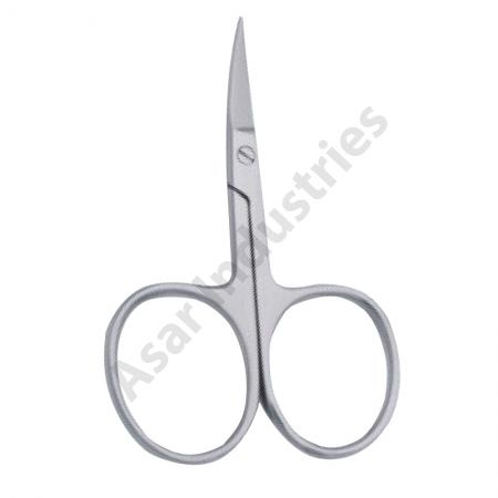 Nail Cuticle Scissors