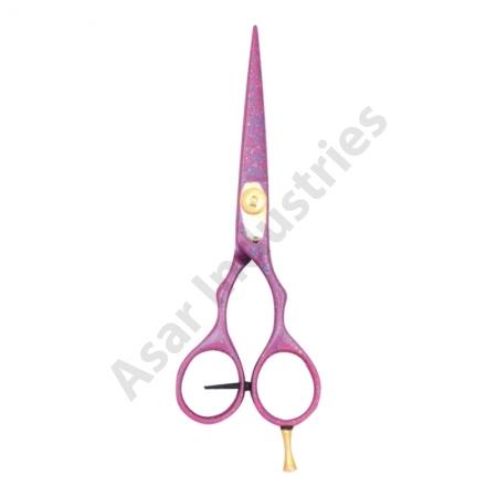 Professional Hair Cutting Scissor Paper Coated