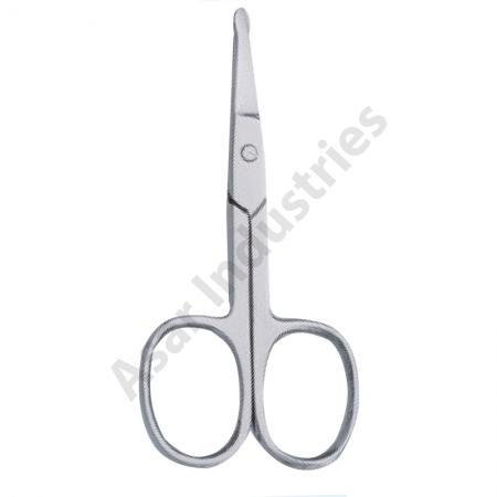 Nail Cuticle Scissors